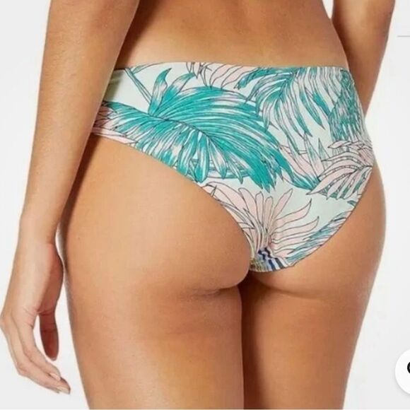 New Maaji Parrots Lovely Signature Cut Bottoms Large - Picture 3 of 11